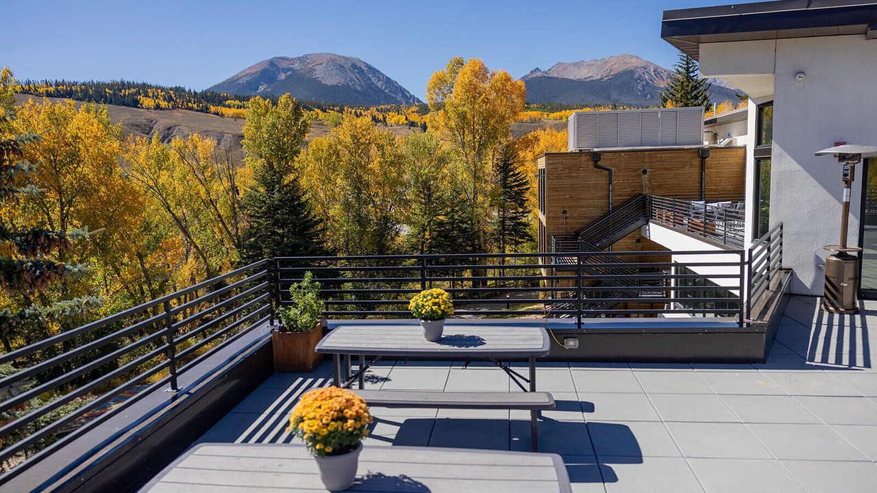 Photo of Outdoor in Silverthorne