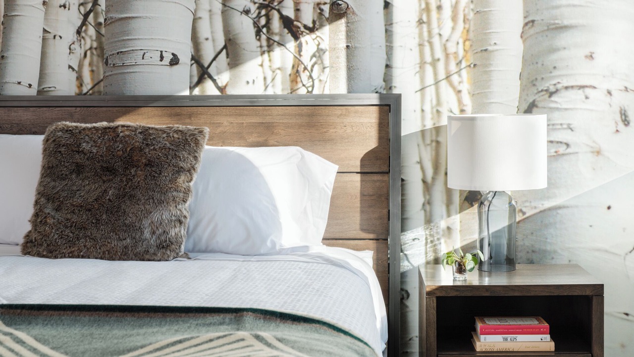 Photo of Bedroom in Silverthorne