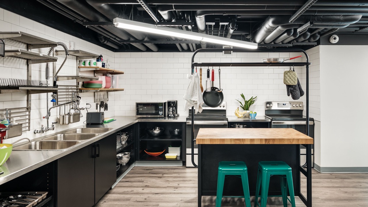 Photo of Kitchen in Silverthorne