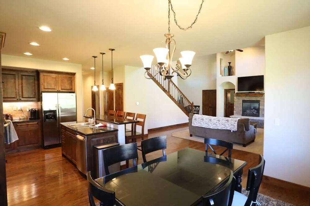 Photo of Kitchen in Gypsum