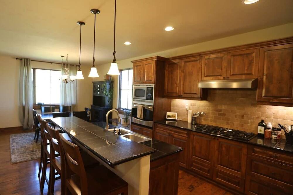 Photo of Kitchen in Gypsum