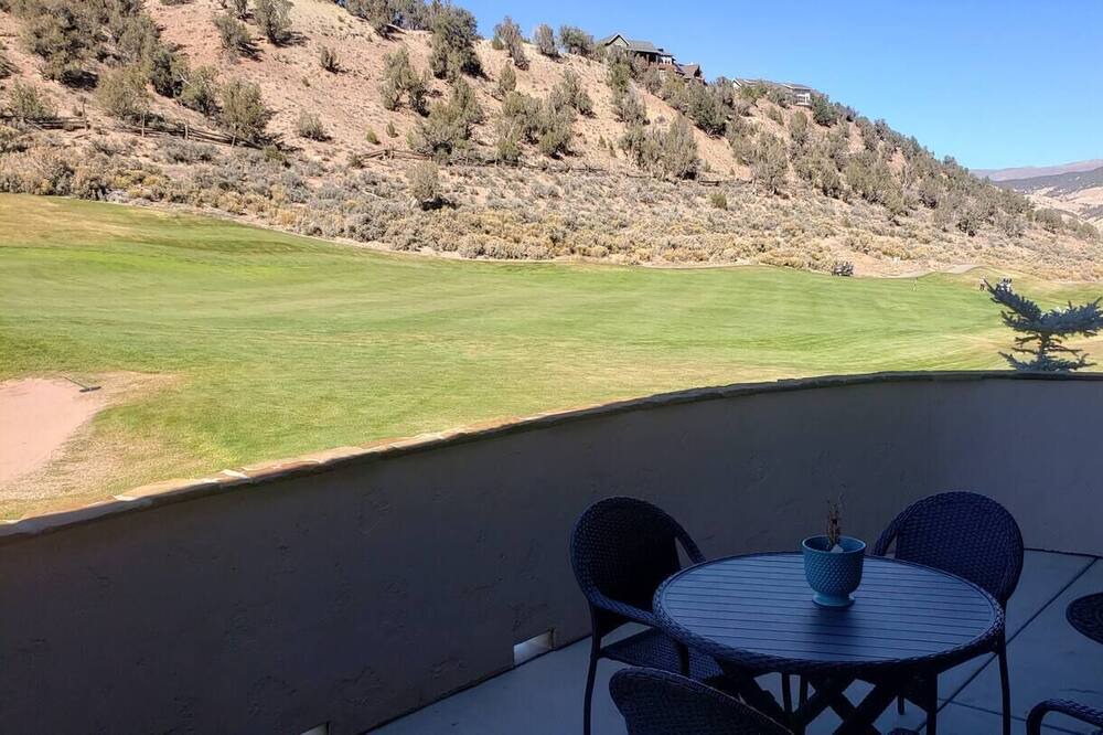 Photo of Patio Balcony in Gypsum
