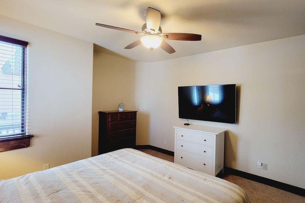 Photo of Bedroom in Gypsum