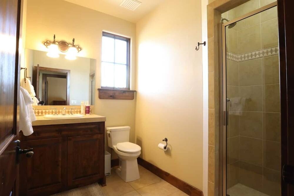 Photo of Bathroom in Gypsum
