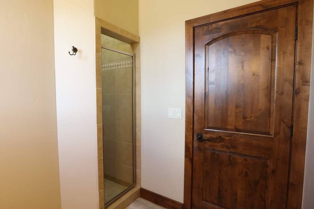 Photo of Bedroom in Gypsum