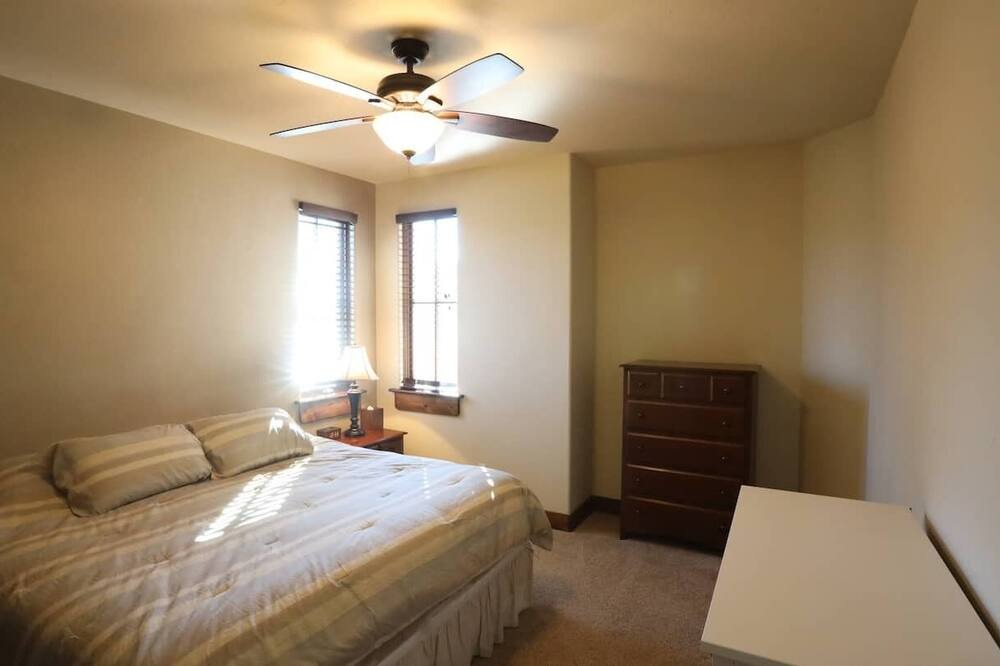 Photo of Bedroom in Gypsum