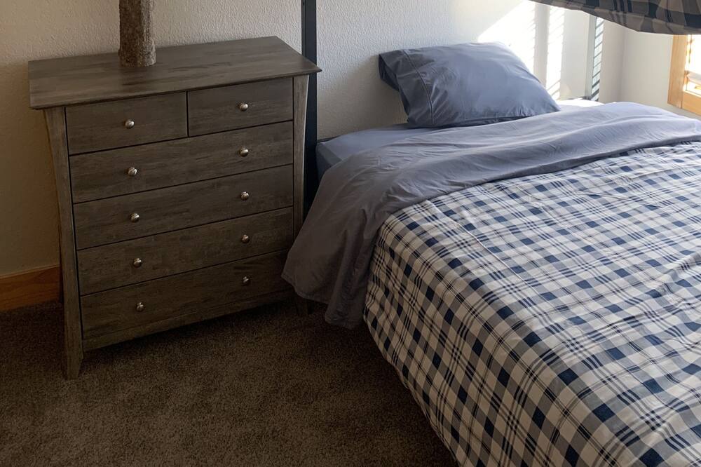 Photo of Bedroom in Grand Elk Ranch