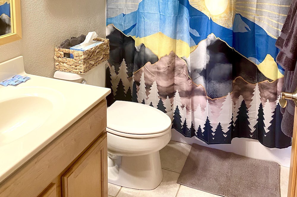 Photo of Bedroom in Grand Elk Ranch