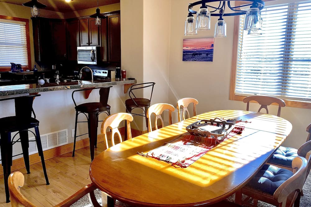 Photo of Kitchen in Grand Elk Ranch