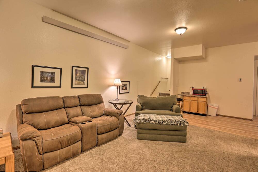 Photo of Bedroom in Idaho Springs
