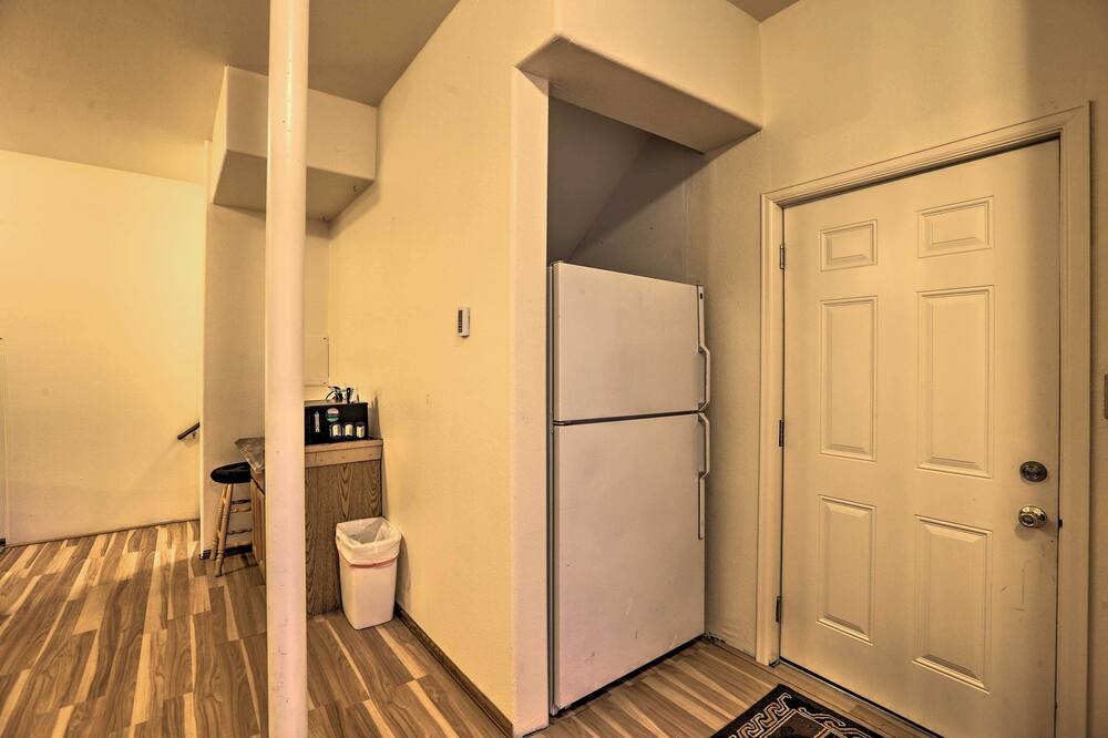 Photo of Bedroom in Idaho Springs