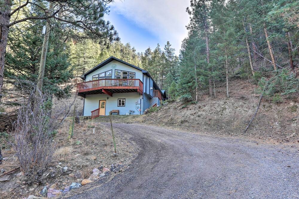 Photo of Outdoor in Idaho Springs