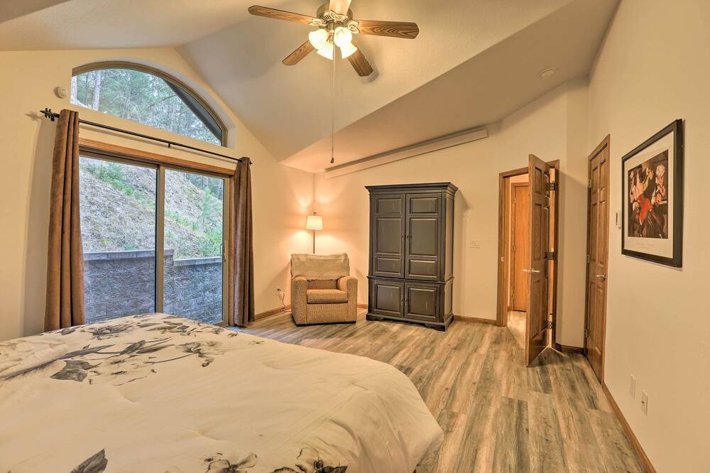Photo of Bathroom in Idaho Springs