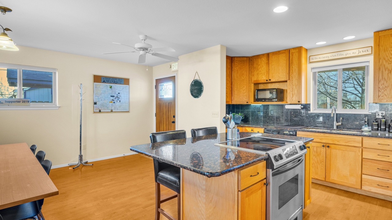 Photo of Kitchen in Canon City