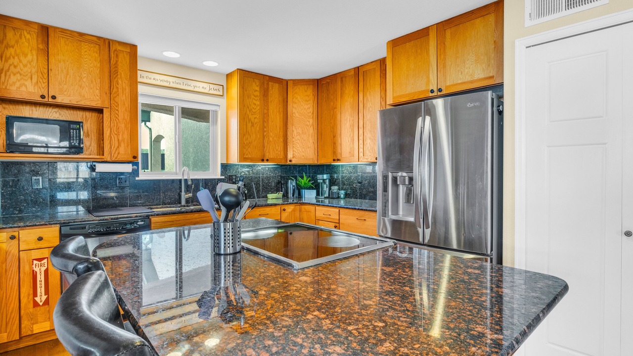 Photo of Kitchen in Canon City