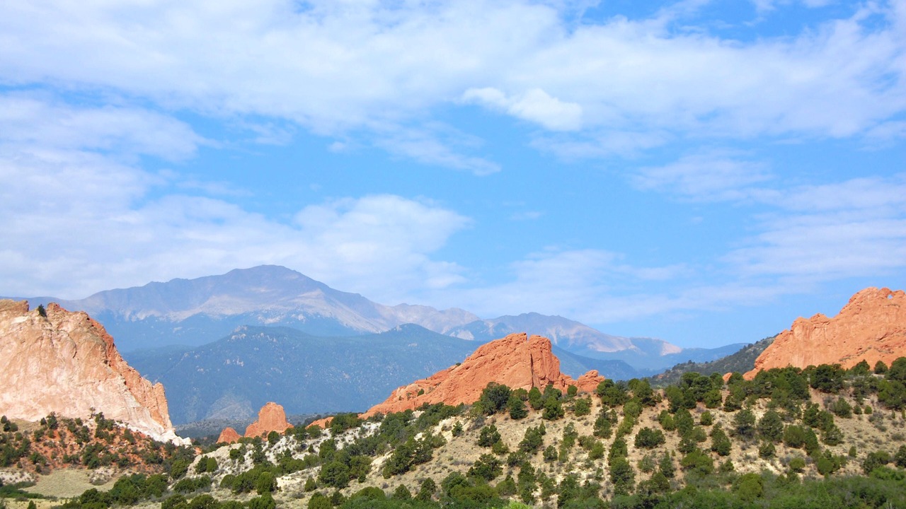 Photo of Others in Northeast Colorado Springs