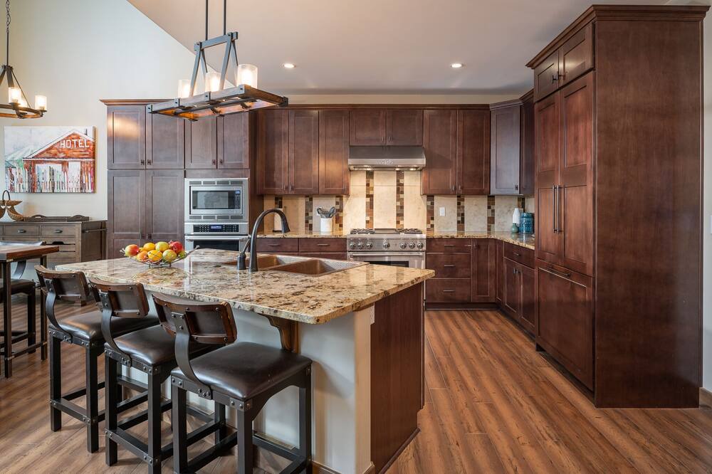 Photo of Kitchen in Winter Park