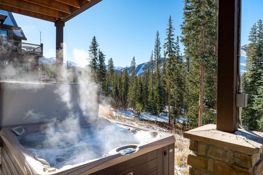 Photo of Bathroom in Winter Park