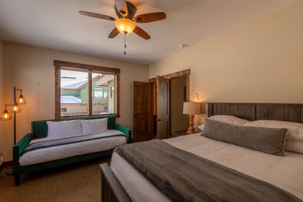 Photo of Bedroom in Winter Park