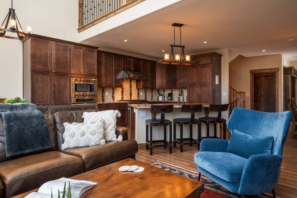 Photo of Kitchen in Winter Park