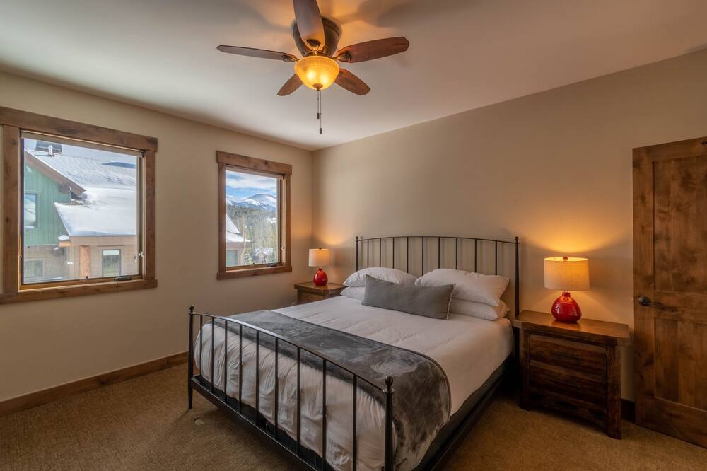 Photo of Bedroom in Winter Park