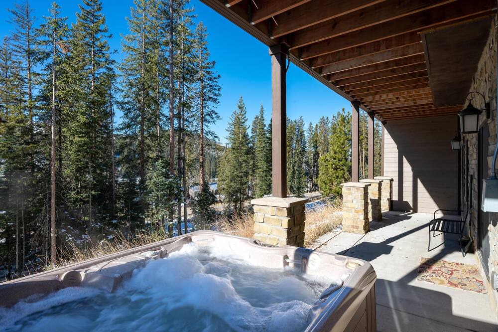 Photo of Bathroom in Winter Park