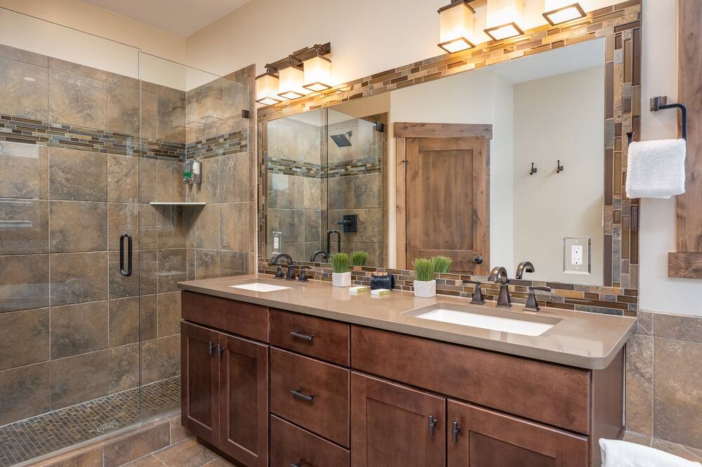 Photo of Bathroom in Winter Park
