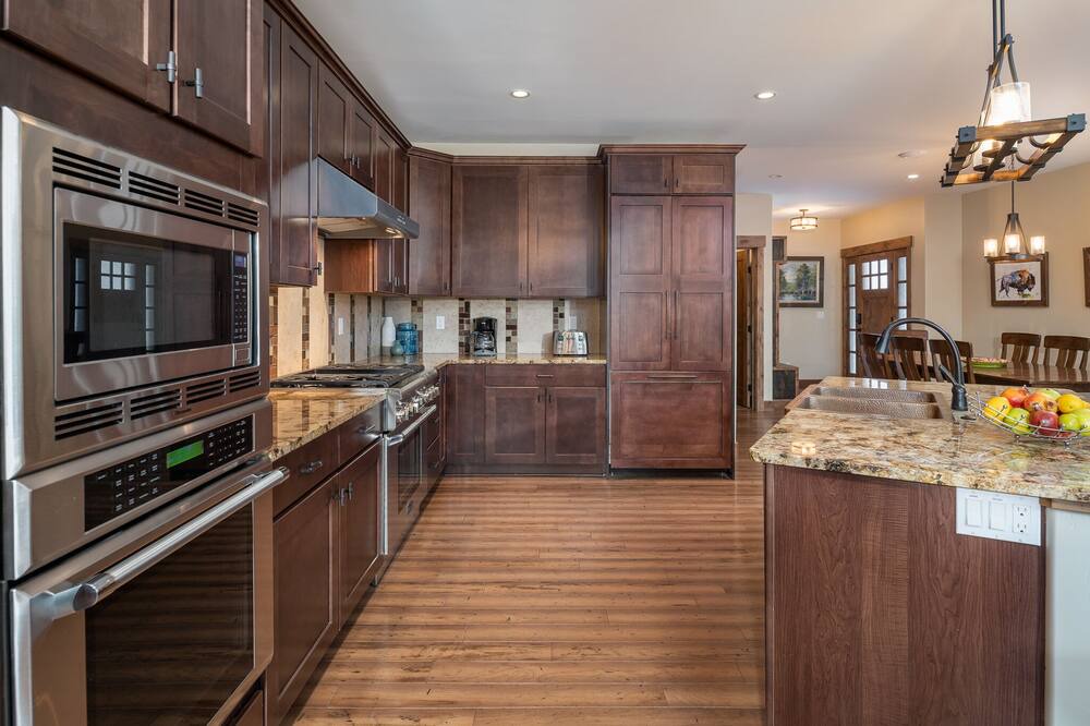 Photo of Kitchen in Winter Park