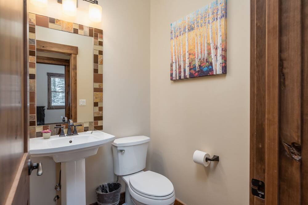Photo of Bathroom in Winter Park