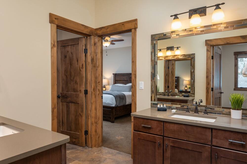Photo of Bathroom in Winter Park