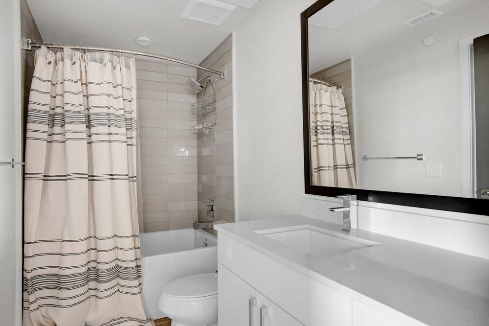 Photo of Bathroom in Ballpark
