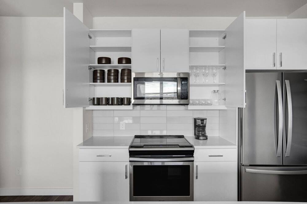 Photo of Kitchen in Ballpark