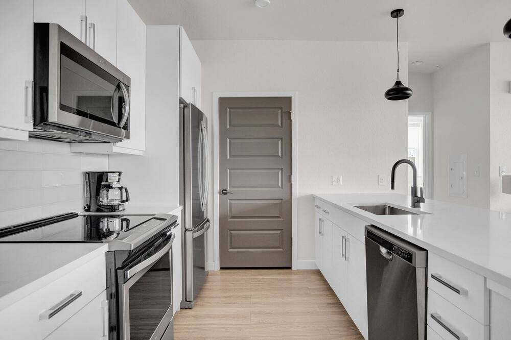 Photo of Kitchen in Ballpark