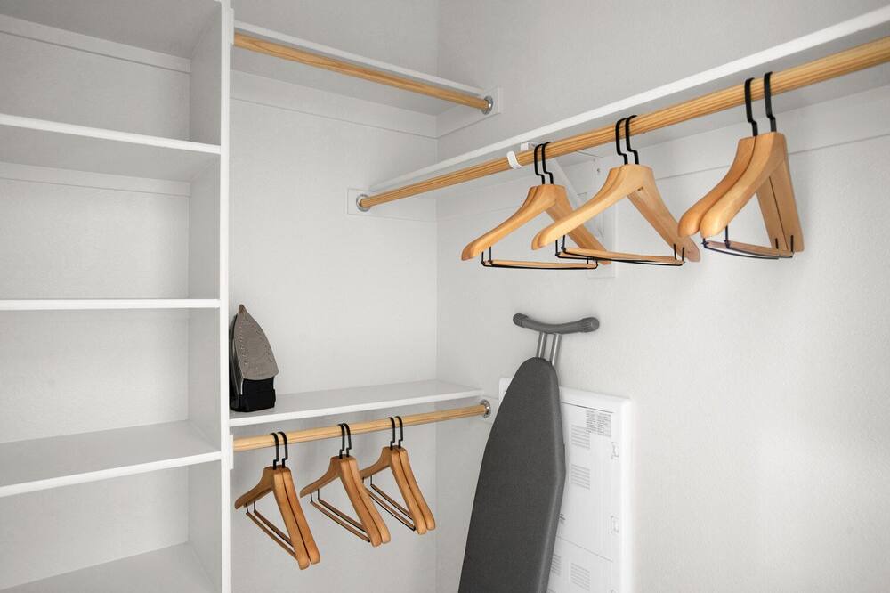 Photo of Bedroom in Ballpark