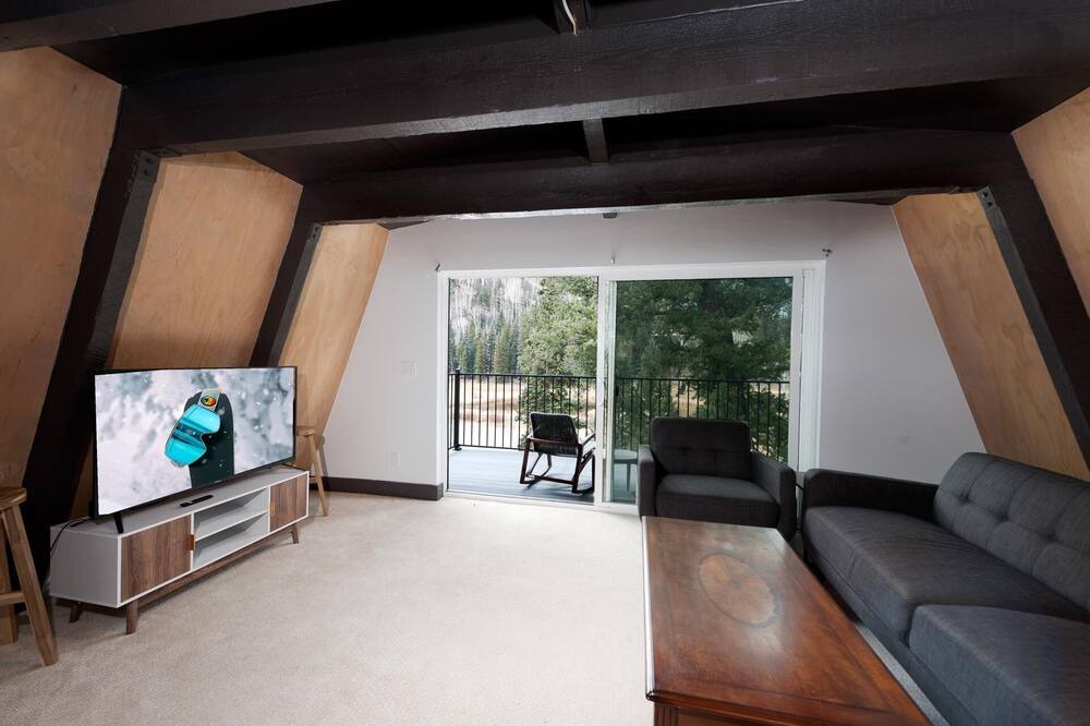 Photo of Bedroom in Purgatory