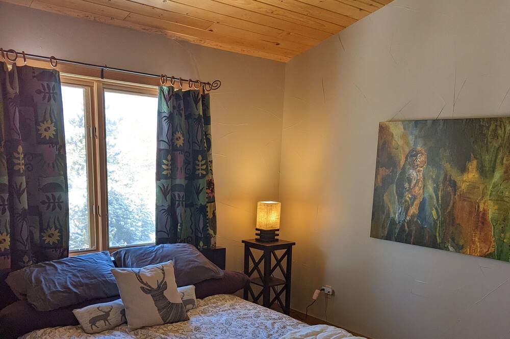 Photo of Bedroom in Tabernash