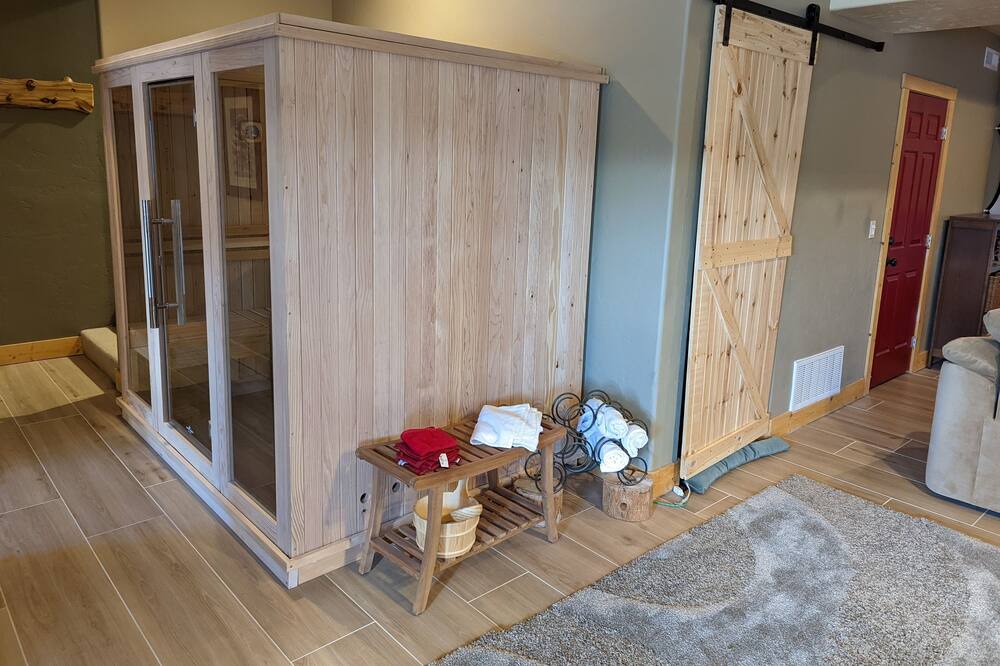 Photo of Bedroom in Tabernash