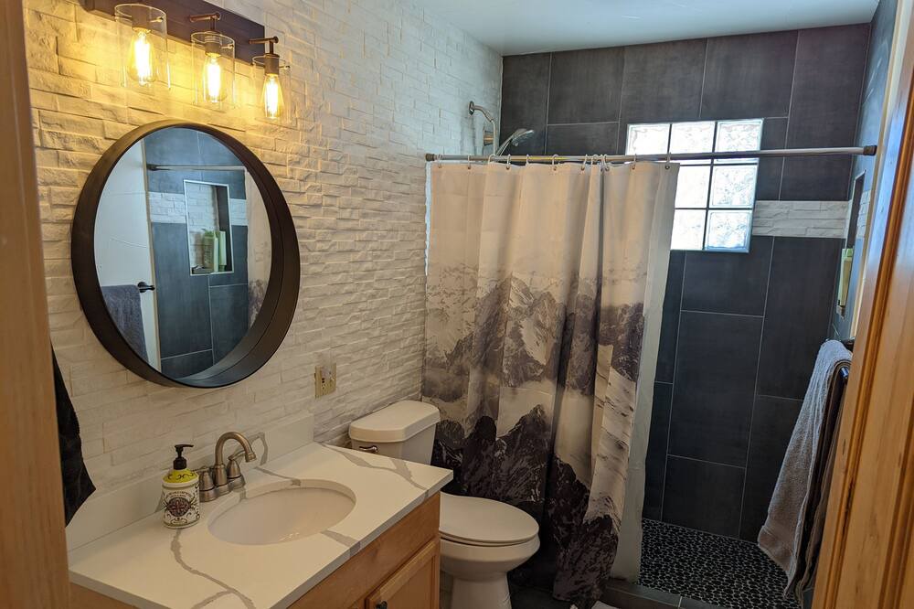 Photo of Bathroom in Tabernash