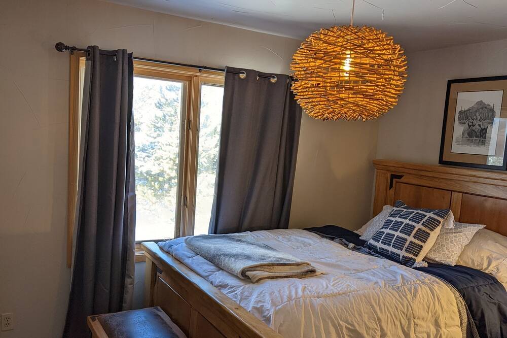 Photo of Bedroom in Tabernash
