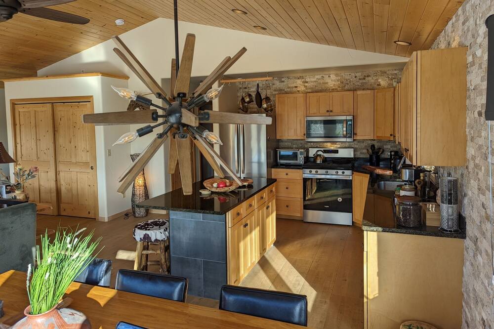 Photo of Kitchen in Tabernash