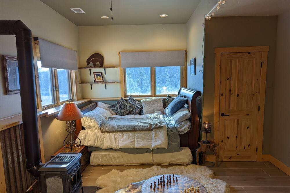 Photo of Bedroom in Tabernash