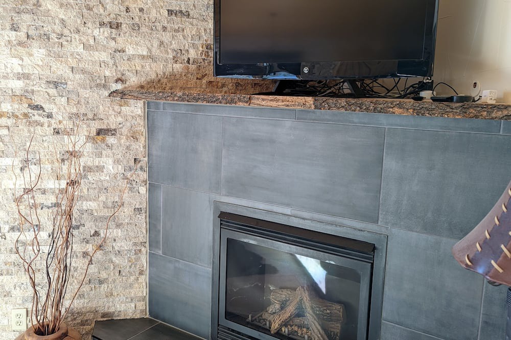 Photo of Livingroom in Tabernash