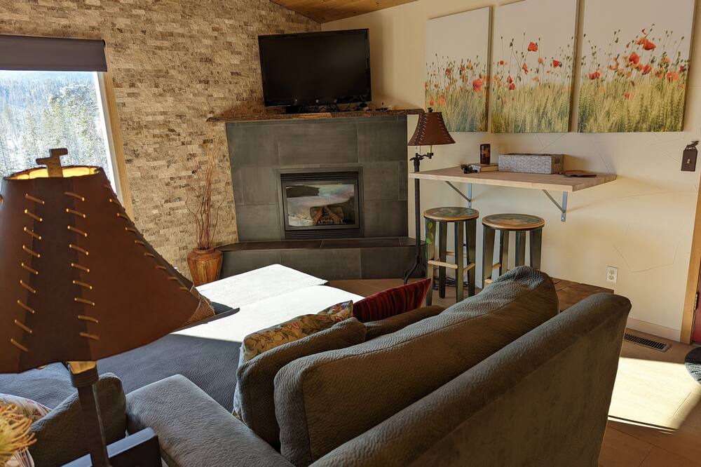 Photo of Livingroom in Tabernash