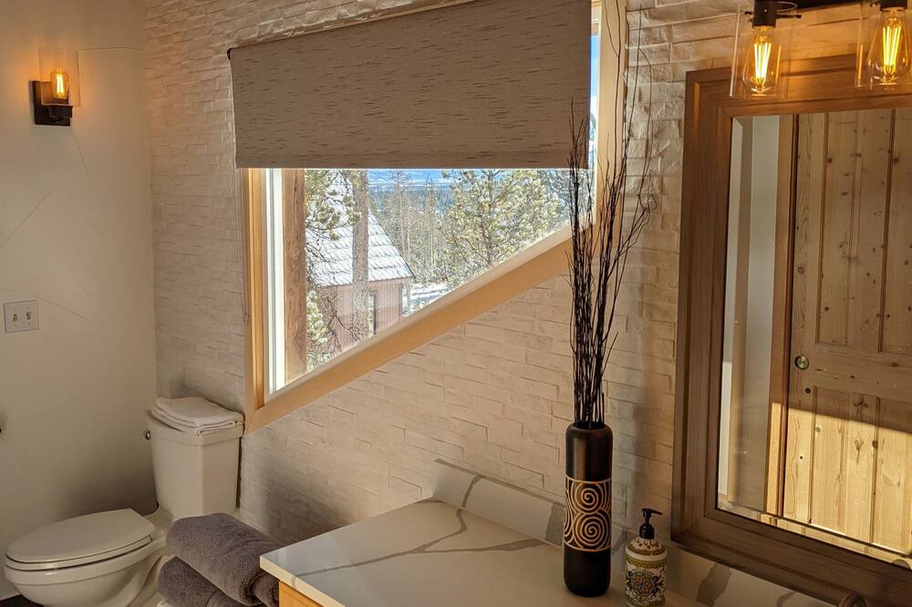 Photo of Bathroom in Tabernash