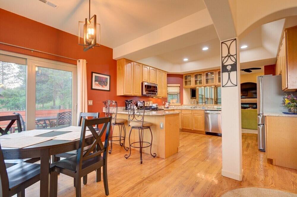 Photo of Kitchen in Palmer Lake