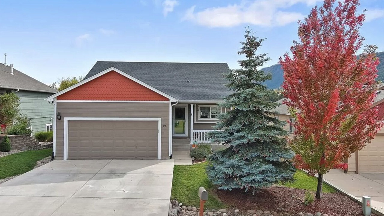 Photo of Outdoor in Palmer Lake