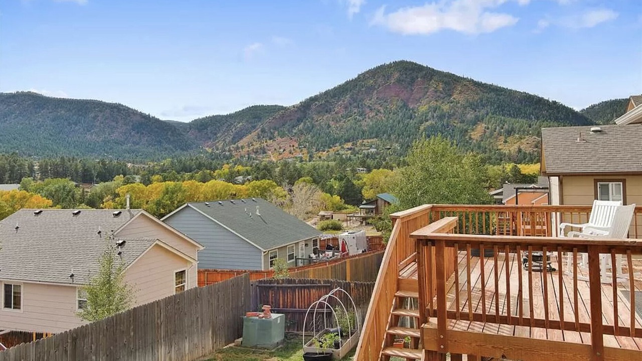 Photo of Outdoor in Palmer Lake