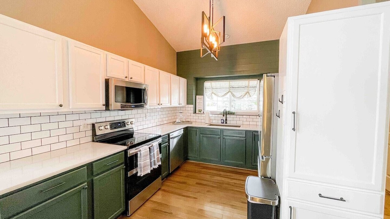 Photo of Kitchen in Palmer Lake