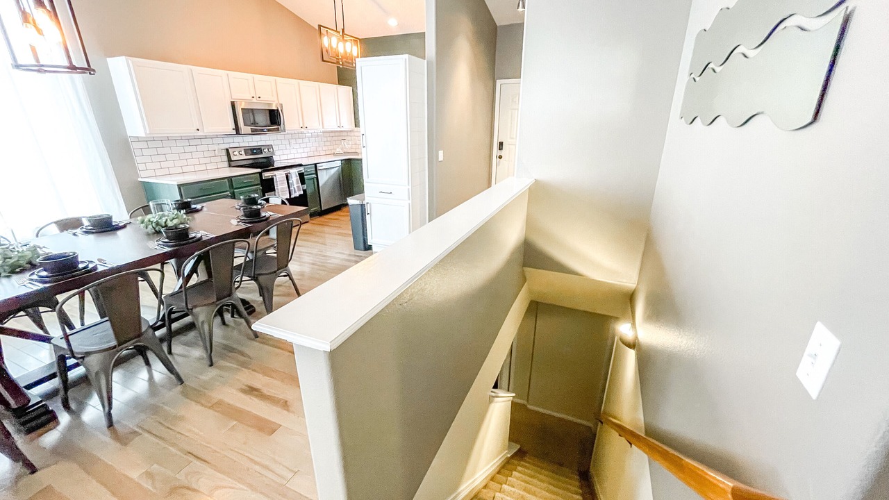 Photo of Kitchen in Palmer Lake