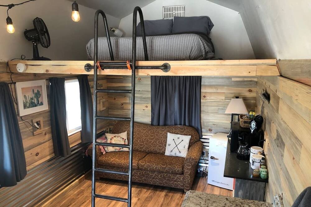 Photo of Bedroom in Lazear